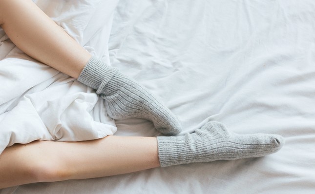 Để luôn có hứng với ‘chuyện ấy’ ảnh 2