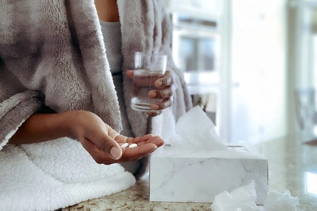 9 sai lầm tai hại khi uống nước khiến cơ thể 'nhiễm độc' ảnh 3