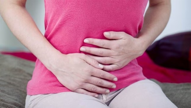 Những thực phẩm gây chướng bụng trong kỳ ‘đèn đỏ’ ảnh 2