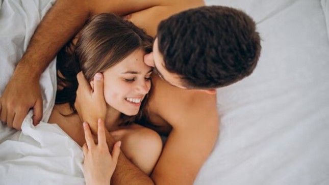Dị ứng… chồng, phải làm thế nào? ảnh 3