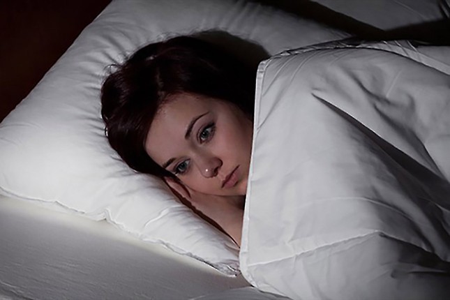 Những cách chữa mất ngủ không cần thuốc cực kỳ hiệu quả, không phải ai cũng biết ảnh 1