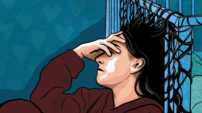 Những câu hỏi thầm kín khi 'yêu' mà nàng thường giữ cho riêng mình ảnh 1