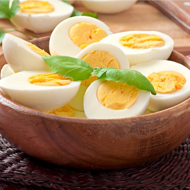 Cơ thể thiếu hay thừa i-ốt đều tai hại như nhau ảnh 4