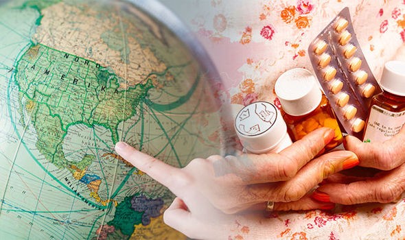 Bác sỹ 'kê đơn' thuốc di động cho chuyến du lịch an toàn, nhẹ nhõm ảnh 3