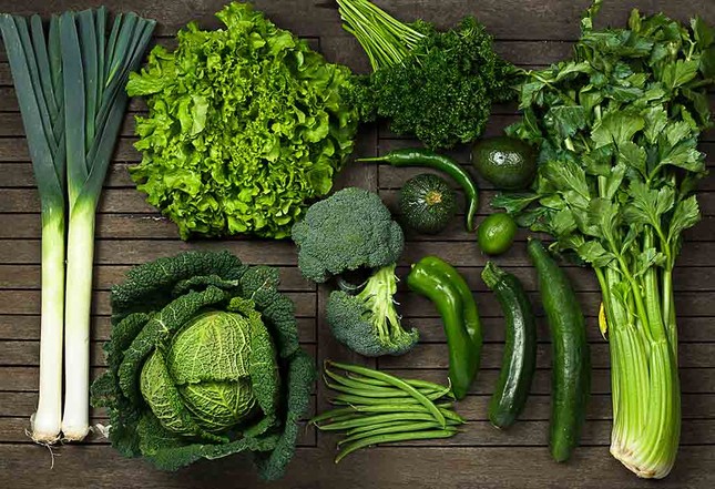 Dấu hiệu cảnh báo bệnh gout mà bạn không ngờ tới ảnh 5