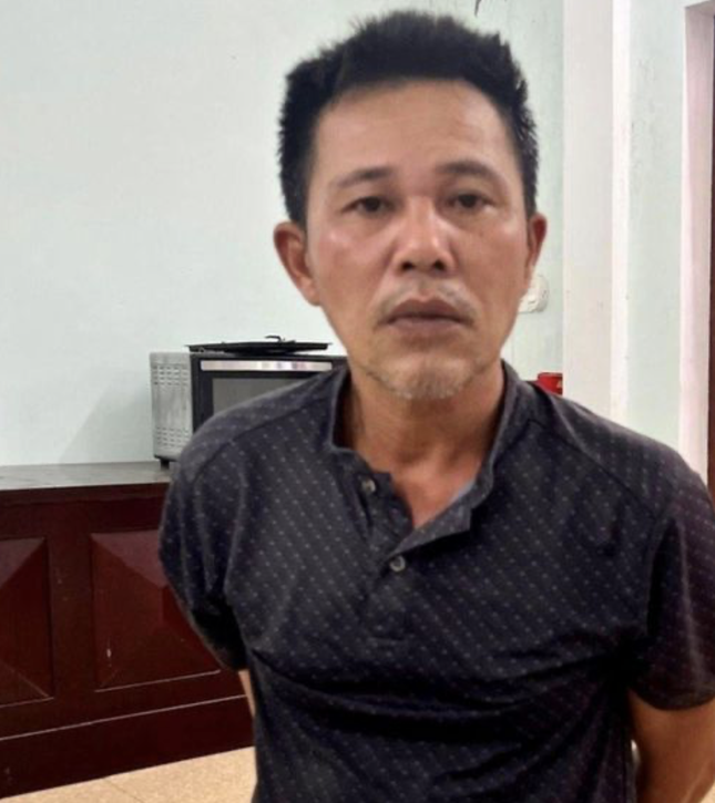 Nghi phạm đâm phó chánh án TAND huyện ở Quảng Trị khai động cơ gây án ảnh 1