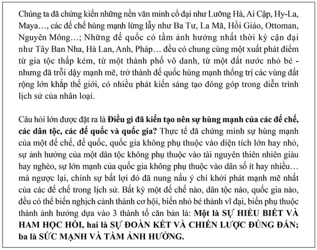 Đế quốc Anh - Từ một thuộc địa nhỏ trở thành Đế quốc mặt trời không bao giờ lặn - Kỳ II ảnh 2