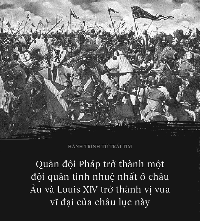 Đế quốc Pháp - Từ lãnh thổ liên minh đến Đế quốc cường thịnh - Kỳ II ảnh 8