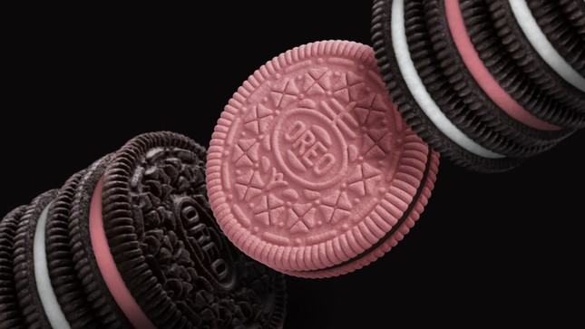 Mondelez Kinh Đô ra mắt bánh quy OREO x BLACKPINK phiên bản giới hạn ảnh 3