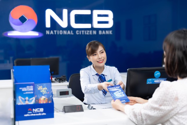 Giải thưởng HRAA vinh danh Ngân hàng NCB là 'Nơi làm việc tốt nhất Châu Á' ảnh 1