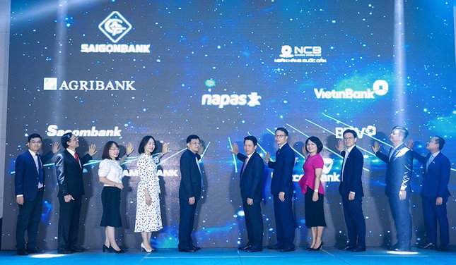  Agribank tiên phong triển khai dịch vụ rút tiền bằng mã QR qua Napas 