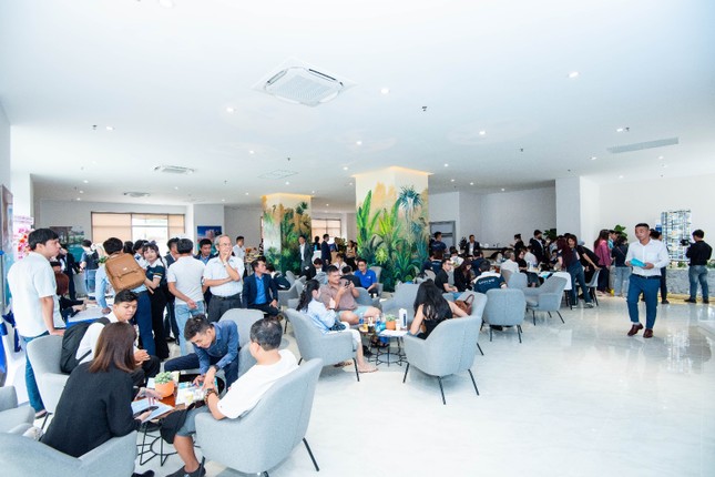 Hưởng chính sách 'đợt cuối' từ Vạn Xuân Group cho dự án Happy One Central ảnh 3