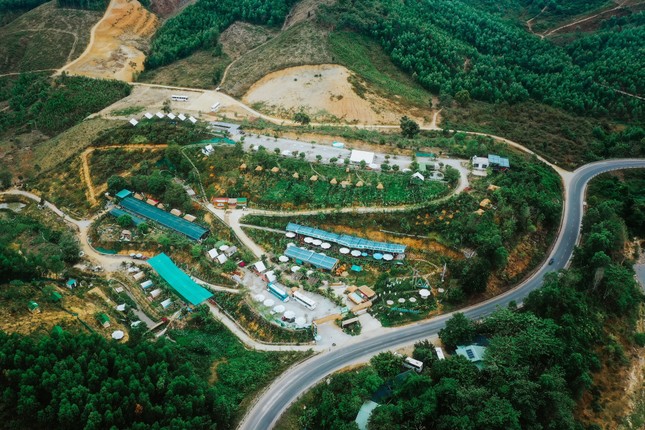 Độc đáo mô hình Làng dưỡng sinh ECOZONE, chăm sóc người già kiểu du lịch ảnh 4
