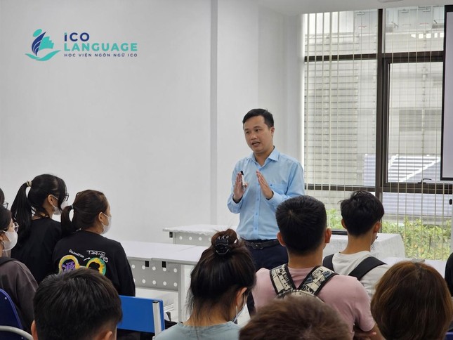 Làm sao để chọn đơn vị du học, lao động uy tín? ảnh 1