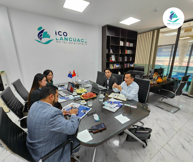 Làm sao để chọn đơn vị du học, lao động uy tín? ảnh 2