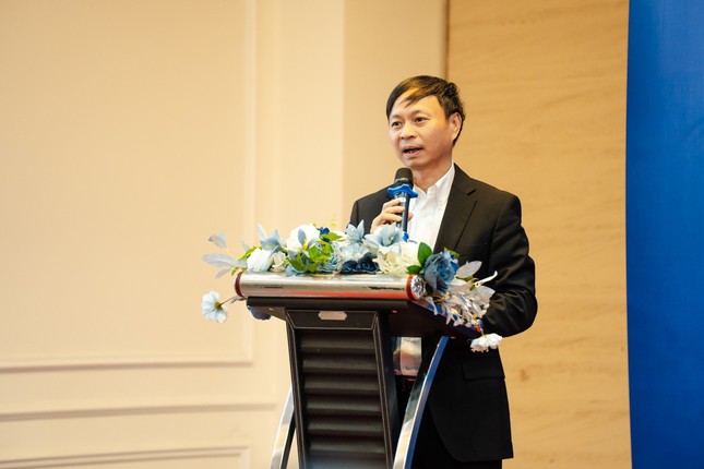 Việt Nam lần đầu tiên nghiên cứu xây dựng chỉ số đổi mới sáng tạo ngành ảnh 1