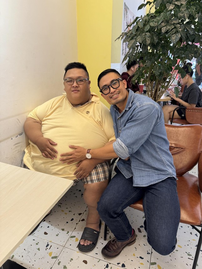 'Bye Béo' được cố vấn bởi Giáo sư đầu ngành Nội tiết - Đái tháo đường ảnh 2