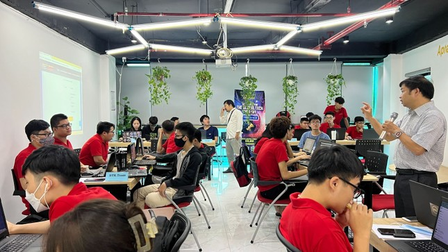 4 'nguyên tắc vàng' giúp tay ngang sang CNTT 'plot twist' thành công trong mùa Lay-off? ảnh 3