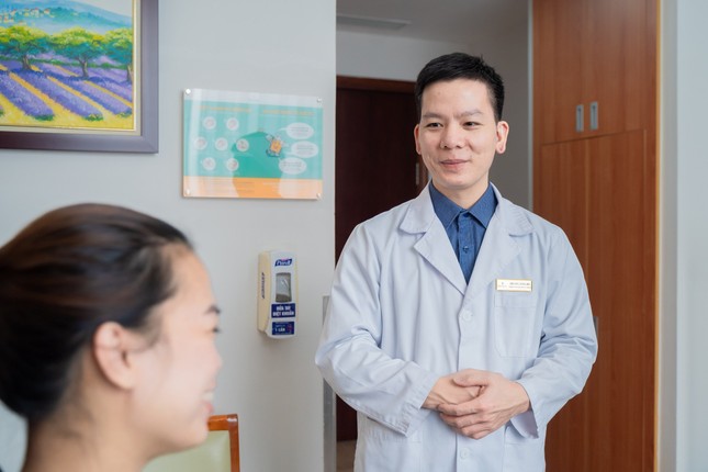 Trắng đêm ghép gan cấp cứu, đưa người bệnh thoát lưỡi hái tử thần ảnh 4