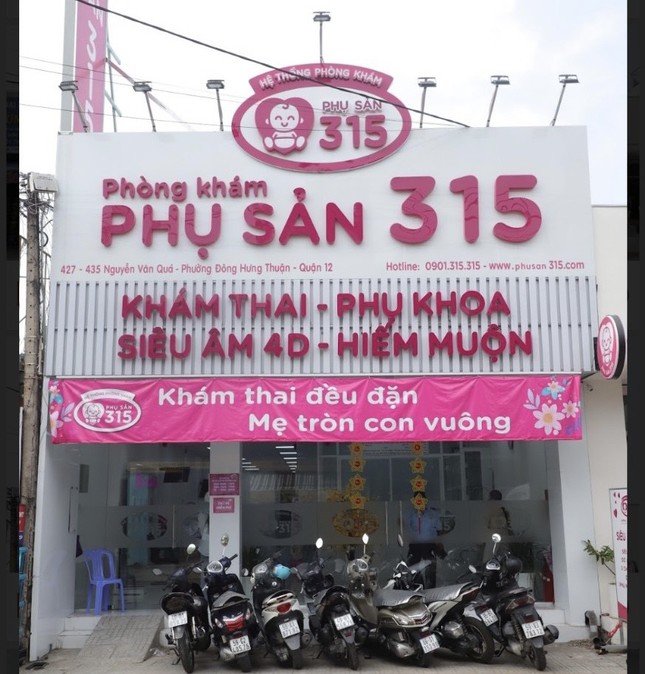  Mang dịch vụ chăm sóc sức khỏe đến các bà mẹ, trẻ em trên toàn quốc ảnh 2