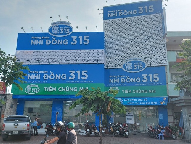  Mang dịch vụ chăm sóc sức khỏe đến các bà mẹ, trẻ em trên toàn quốc ảnh 4