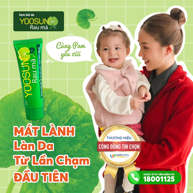 5 cách đơn giản xử lý tình trạng da khô bong tróc ở trẻ nhỏ, mẹ nào cũng có thể thực hiện tại nhà! ảnh 3