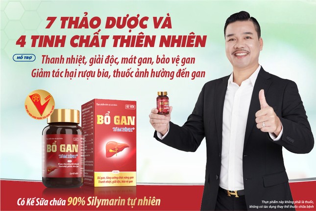 Viêm gan do rượu có phải bệnh lý nguy hiểm không? ảnh 2