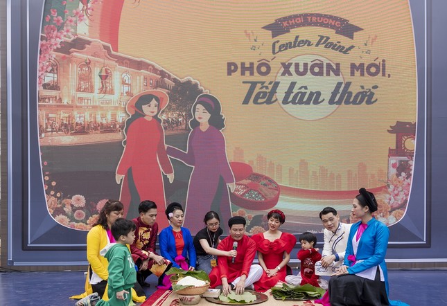 Khám phá 'ngàn lẻ 1' trải nghiệm bất tận chỉ có ở 'Vinhomes Ocean Park 2 ảnh 2