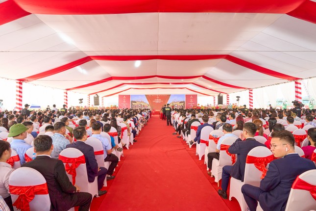 'Thành phố mặt trời' – Cảm hứng kiến tạo KĐT Danko Center giữa lòng xứ Tuyên ảnh 3