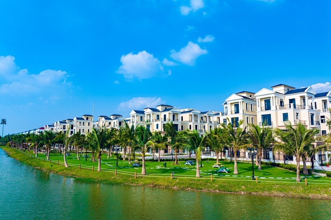 Khám phá 'ngàn lẻ 1' trải nghiệm bất tận chỉ có ở 'Vinhomes Ocean Park 2 ảnh 3