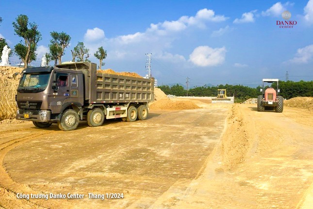 'Thành phố mặt trời' – Cảm hứng kiến tạo KĐT Danko Center giữa lòng xứ Tuyên ảnh 4