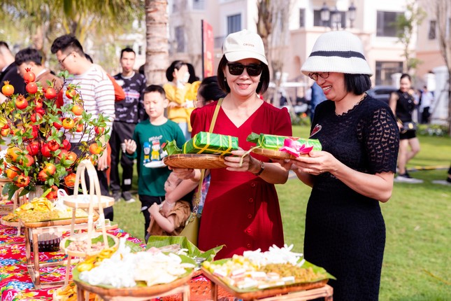 Khám phá 'ngàn lẻ 1' trải nghiệm bất tận chỉ có ở 'Vinhomes Ocean Park 2 ảnh 4