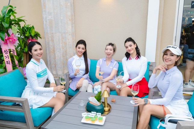 MIPA Golf Tràng Tiền với private club cho giới tinh hoa ảnh 4