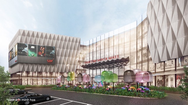 Bệnh viện quốc tế Vinmec Grand Park góp phần nâng tầm chất lượng sống tại TP.Thủ Đức ảnh 3
