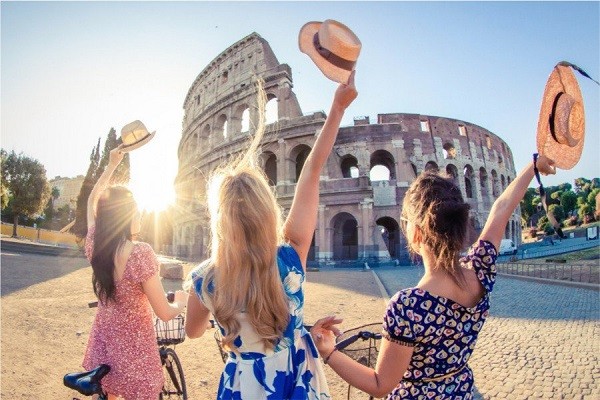 Tận hưởng chất sống 'La dolce far niente' tại La Mia Bảo Lộc ảnh 1