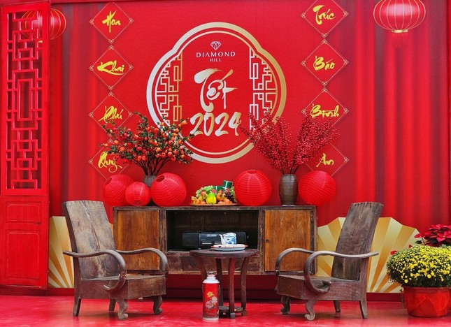 BV Group là nhà tài trợ kim cương cho sự kiện công bố thành lập thị xã Việt Yên ảnh 3
