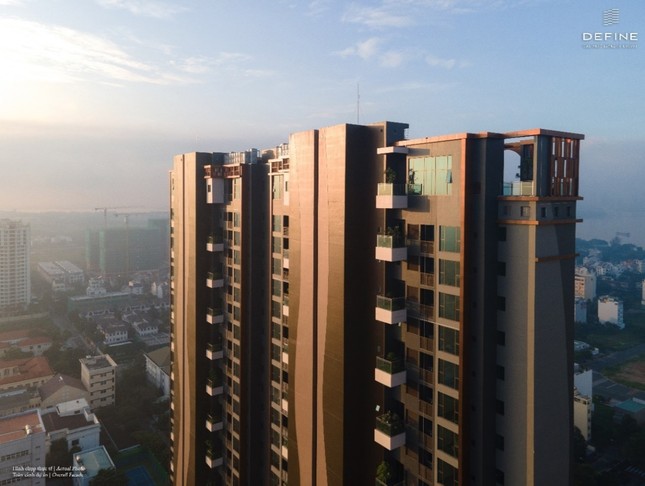 CapitaLand Development trao chìa khóa căn hộ hạng sang DEFINE tại thành phố Thủ Đức ảnh 1