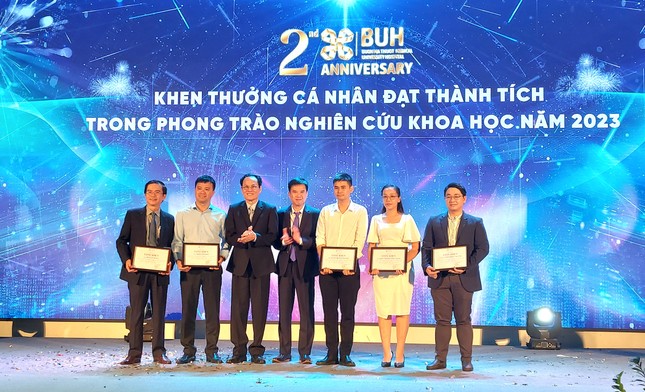 Bệnh viện ĐH Y Dược Buôn Ma Thuột tiên phong ứng dụng 25 kỹ thuật cao trong điều trị ảnh 3