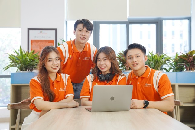 Lần đầu tiên, Trường Cao đẳng FPT Polytechnic tung học bổng 'khủng' tổng trị giá lên đến 80 tỷ ảnh 2