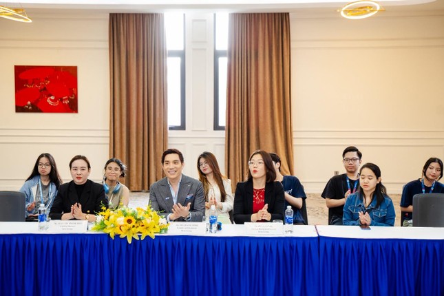 Beta Group và Đại học VinUni ký kết hợp tác cùng phát triển không giới hạn ảnh 2