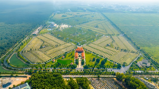 Sala Garden: Nơi chốn kết tinh văn hóa - Bảo tồn giá trị trọn vẹn nghĩa tình ảnh 2