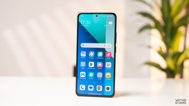 Top những lí do bạn nên chọn mua Redmi Note 13 cho dịp Tết nguyên đán này ảnh 1