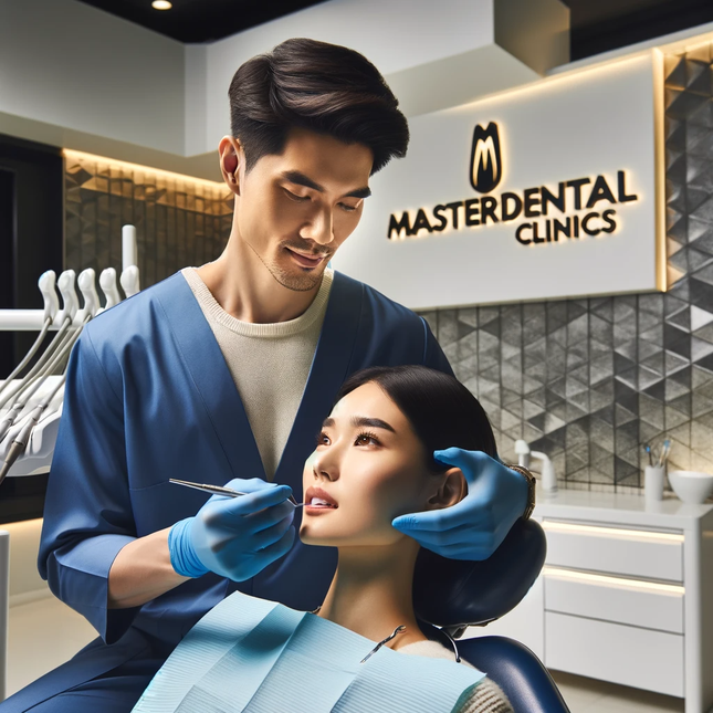 MasterDental Clinics hướng dẫn cách tìm bác sĩ chỉnh nha tốt ảnh 1
