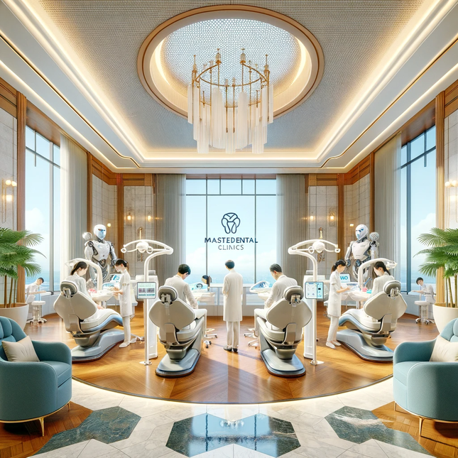 MasterDental Clinics hướng dẫn cách tìm bác sĩ chỉnh nha tốt ảnh 2