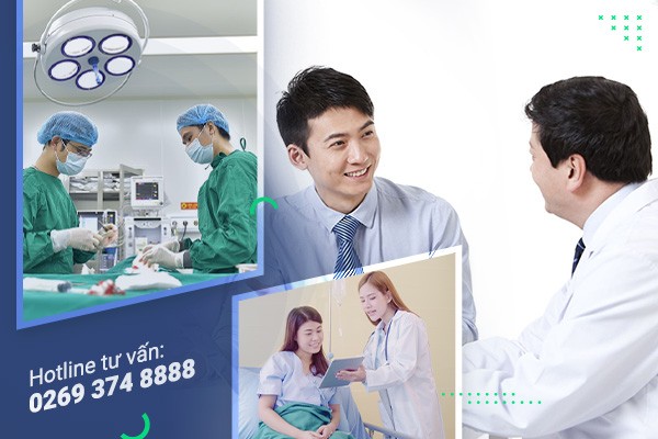Phòng Khám Đa Khoa Tây Nguyên, Pleiku, Gia Lai: Địa chỉ 'vàng' chăm sóc sức khỏe ảnh 2