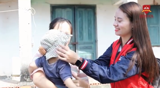 iSchool đón Tết với 15.000 cây xanh và hàng loạt hoạt động thiện nguyện ý nghĩa ảnh 3
