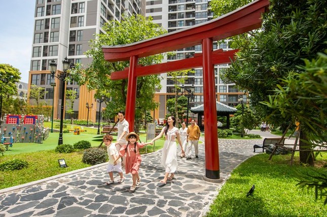 Mua nhà trả góp với trần lãi suất cố định: Cơ hội vàng để thoát cảnh 'sống một đời tạm bợ' ảnh 2