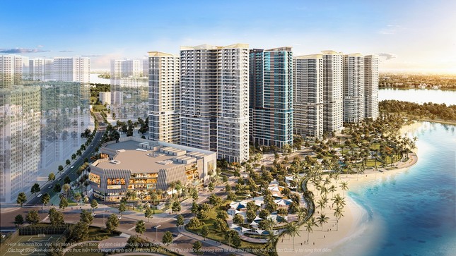 Cơ hội hiếm có để sở hữu nhà trước Tết? ảnh 2