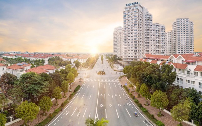Pont de Long Bien: Không gian văn hoá sáng tạo song hành cùng đường hoa Home Hanoi Xuan ảnh 11