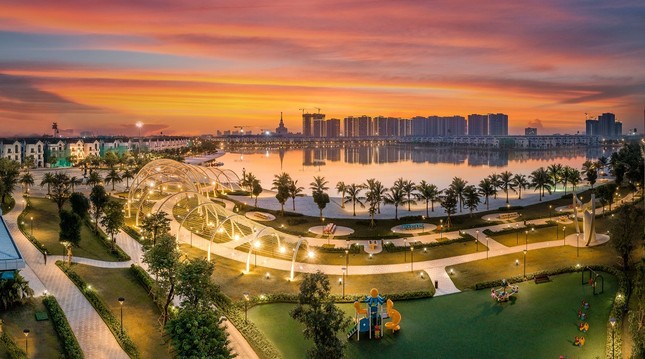 Báo Quốc tế: 'Vinhomes tạo bước ngoặt chưa từng có trong ngành công nghiệp chữa lành toàn cầu' ảnh 1
